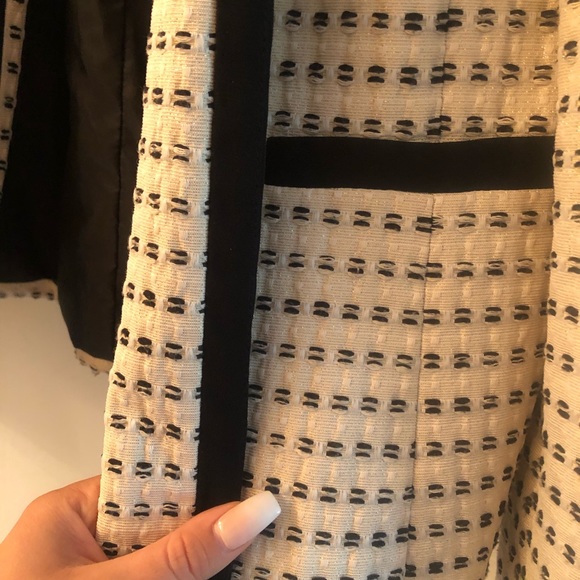 Tweed Jacket - Picture 3 of 5